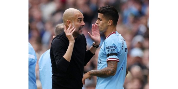 Decydujący czynnik między Manchesterem City a FC Bayern Monachium